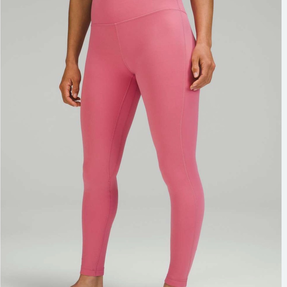 Lululemon align leggings